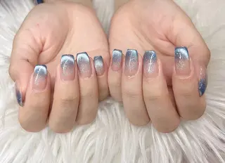 ネイル Niko nailサロンのネイルデザイン
