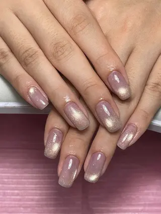 ネイル Fortuna nail所属・ミ ミのネイルデザイン