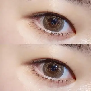 マツエク・マツパ 💜bora .のネイルデザイン