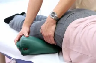 同心整骨院 美容鍼・整体・小顔のエステ・リラクイメージ