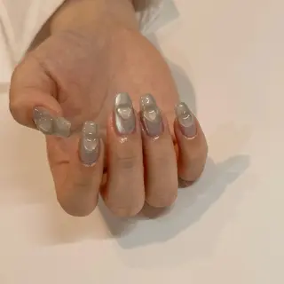 ネイル Kotoha (ことは)のネイルデザイン