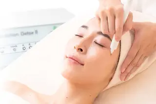 加藤 千鈴のネイルデザイン