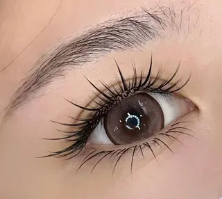 マツエク・マツパ AB マツエクネイルサロンのマツエク・マツパデザイン