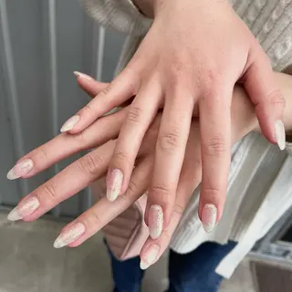 ネイル BINEL REINAのネイルデザイン