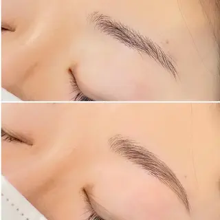 アイブロウ Neo Beautyアイサロン専門店所属・Neobeauty アイサロン専門店の眉毛・アイブロウイメージ