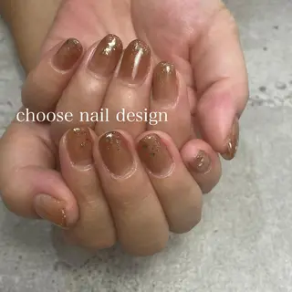 ネイル choose naildesignのネイルデザイン