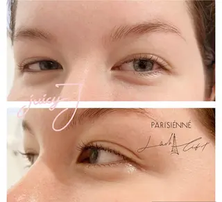 マツエク・マツパ JUNO所属・阪神西宮★JUNO 川﨑温子のヘアスタイル