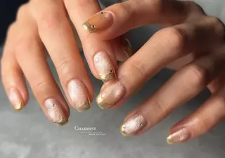 ネイル minako .のネイルデザイン