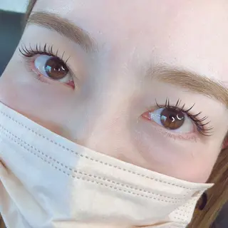 マツエク・マツパ lemmy staffのマツエク・マツパデザイン