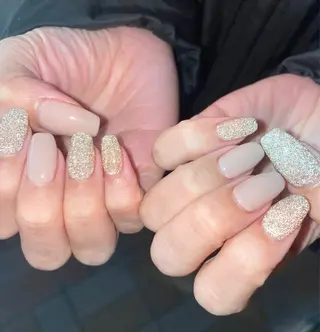 ネイル 小串 琴美のネイルデザイン