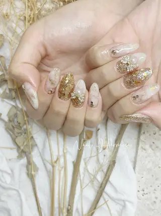 ネイル ネイル エルモサのネイルデザイン