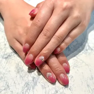 ネイル  ︎︎ CHIAKIのネイルデザイン