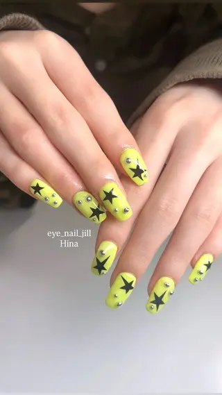 ネイル 🎀JILL HINA🎀のマツエク・マツパデザイン