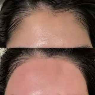 海外風眉毛特化🤎 Nanase.libの眉毛・アイブロウイメージ