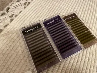 YUNIKO eyelashのマツエク・マツパデザイン