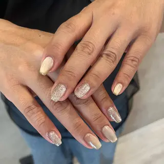 ネイル S. SAYAのネイルデザイン