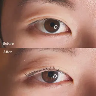 マツエク・マツパ ty eyelash salonのマツエク・マツパデザイン