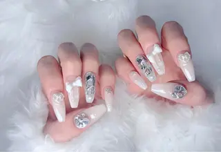 ネイル RiNo Nail Salon所属・RinO Nail 大阪のネイルデザイン