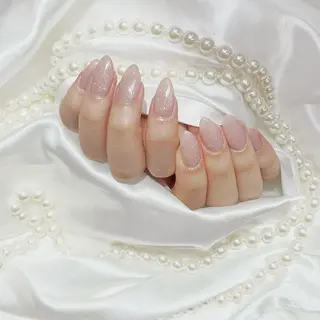 ネイル WISTERIA megumiのネイルデザイン