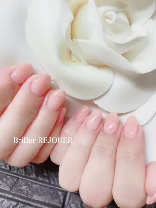 ネイル ネイルサロン&ネイルスクール Briller-REJOUER 【ブリエ・レジュール】所属・Briller Rieのネイルデザイン