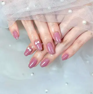 ネイル Chat noir所属・【chatnoir】 MIYUのネイルデザイン