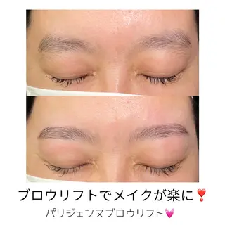 マツエク・マツパ アイブロウ Cherie Kawaguchiのマツエク・マツパデザイン