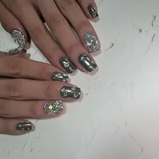 ネイル feel ♡︎ remiのネイルデザイン