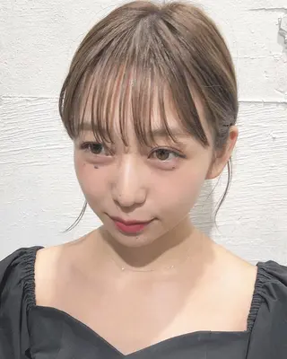 ショート 古沢 新のヘアスタイル