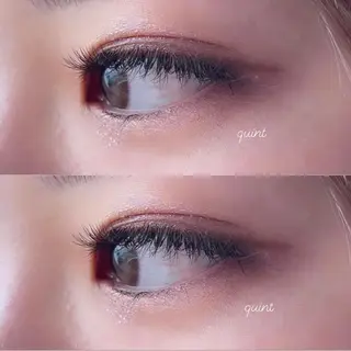 マツエク・マツパ 上田 ゆいのマツエク・マツパデザイン