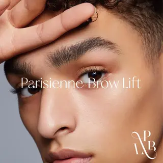 アイブロウ Romine&ネイル ユンのマツエク・マツパデザイン