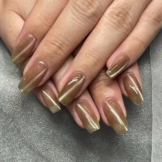 ネイル H1 Nail Salon ケンのネイルデザイン