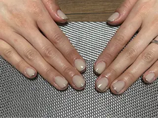 ネイル i nailのネイルデザイン