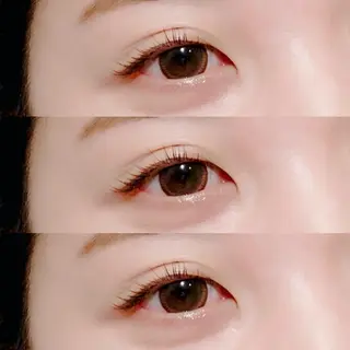 マツエク・マツパ patou 烏丸所属・ショート特化/ 上原麗咲希のヘアスタイル