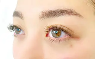 マツエク・マツパ eyelash- r🌹の眉毛・アイブロウイメージ