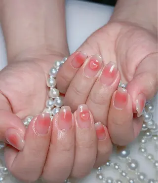 ネイル 👍thumbs up nail👍のネイルデザイン