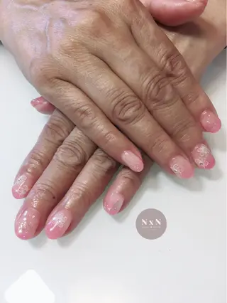 ネイル nail salon N×Nのネイルデザイン