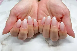 ネイル nishii natsumiのネイルデザイン