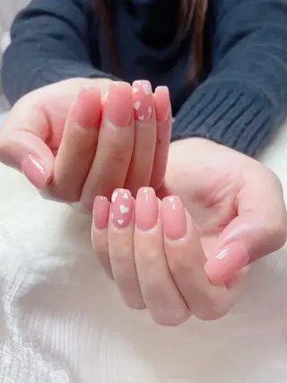 ネイル kirameki nail salon所属・kirameki nailのネイルデザイン