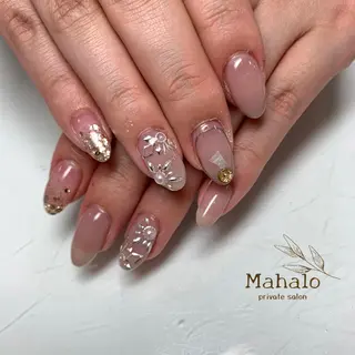 ネイル まはろ ねいる🌺のエステ・リラクイメージ