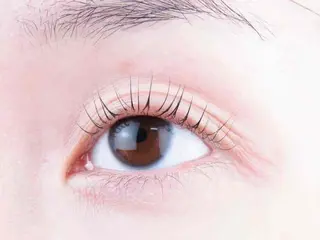 マツエク・マツパ R'ocoLush 恵比寿店江川のマツエク・マツパデザイン