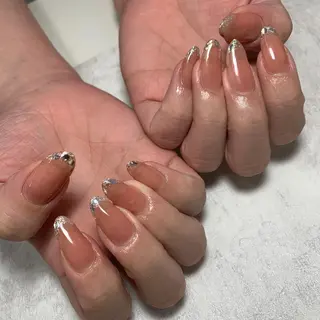 ネイル Li aile eye&nailのネイルデザイン