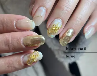ネイル はあとねいる　古江店所属・はあとねいる 古江店のネイルデザイン