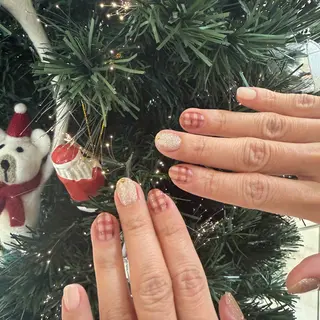 ネイル mizuki 🎀のネイルデザイン