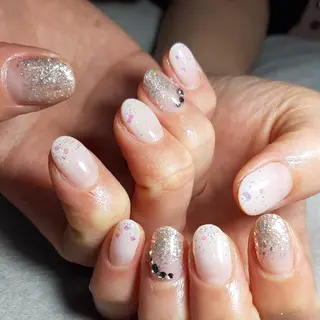 ネイル ネイリスト やましたのネイルデザイン