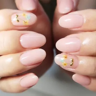 ネイル ネイルアート エクリのネイルデザイン