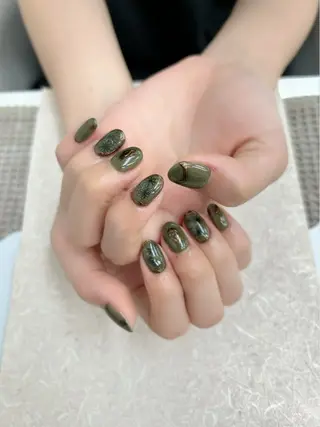 ネイル Bianca川越❄ Yanoのネイルデザイン