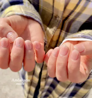 ネイル Andalucia nailsのネイルデザイン