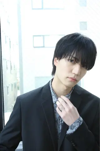 ショート カラー パーマ ヘアアレンジ メンズ キッズ ネイル マツエク・マツパ アイブロウ PERCUT大阪堀江店所属・メンズヘアのカリスマ 北地 空のヘアスタイル