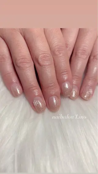 ネイル Lino𓂃⟡.· Chizuruのネイルデザイン