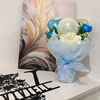 viviell🤍 tomo🧸🫧のマツエク・マツパデザイン